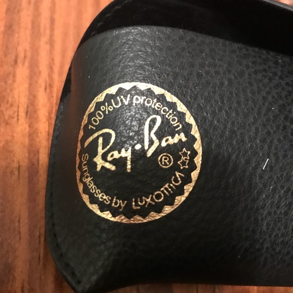 Ray ban sunglasses - Picture 4 of 8